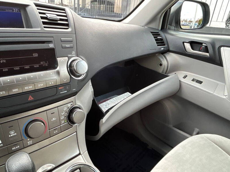 2011 Toyota Highlander