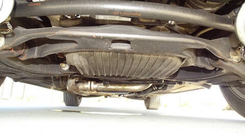 1989 Mercedes-Benz 560-Class 560 SL