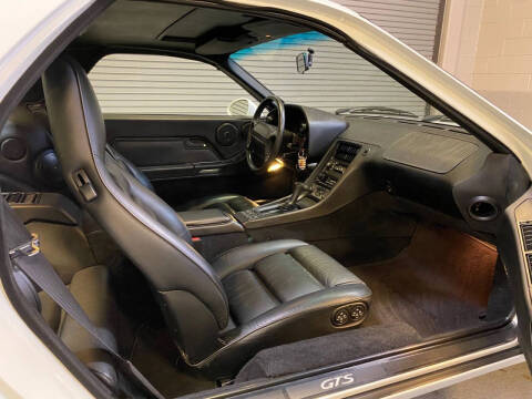 1994 Porsche 928 GTS