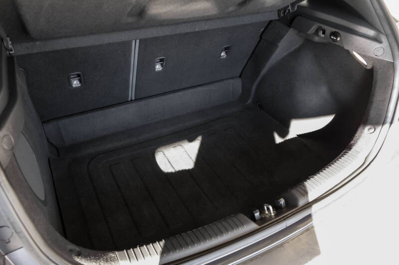 2018 Hyundai Elantra GT