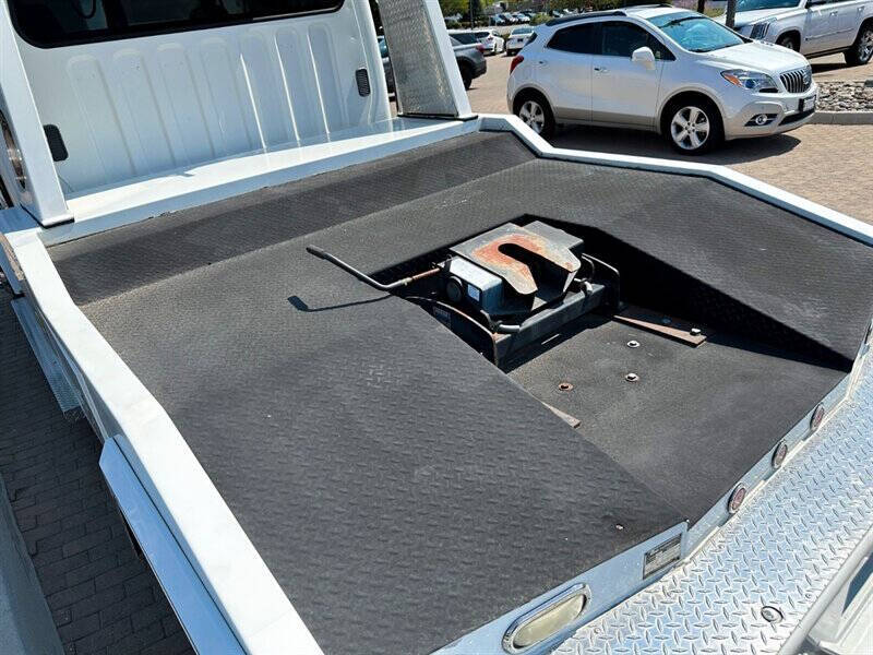 2006 Freightliner M2 106