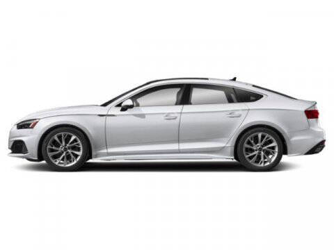 2023 Audi A5 Sportback quattro S line Prem Plus 45 TFSI