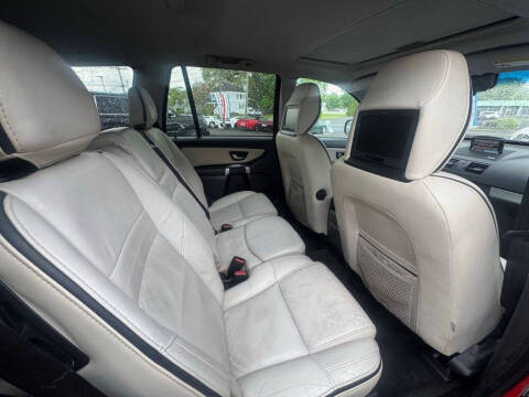 2013 Volvo XC90