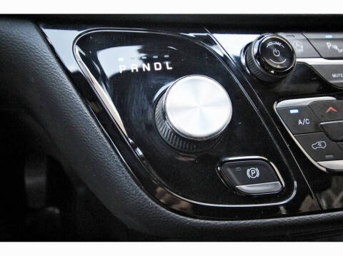 2022 Chrysler Pacifica Touring