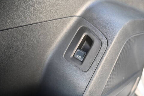 2019 Volkswagen Atlas V6 SE