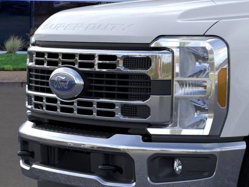 2026 Ford F-250 Super Duty