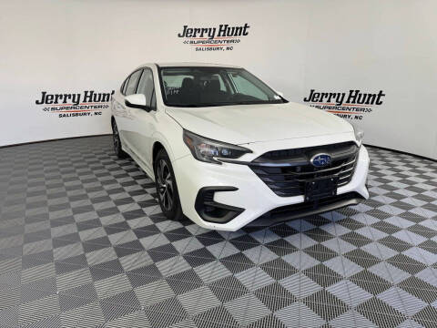 2023 Subaru Legacy Premium