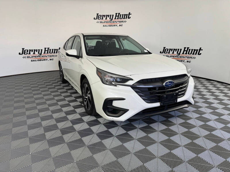 2023 Subaru Legacy Premium
