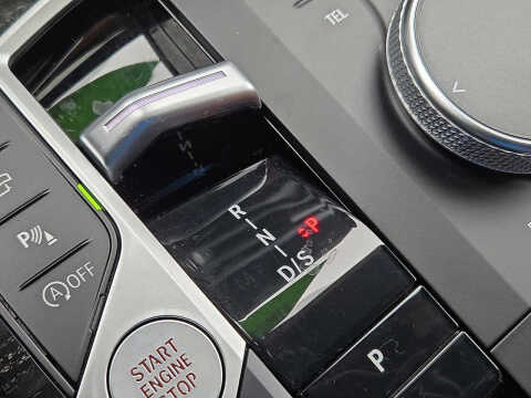 2023 BMW 3 Series 330i xDrive