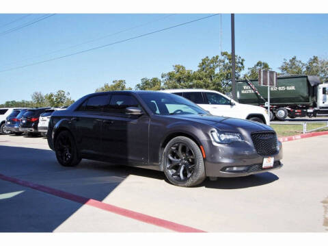 2021 Chrysler 300 S V6