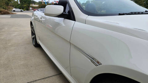 2009 BMW 6 Series 650i