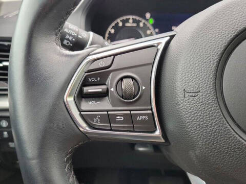 2023 Acura RDX