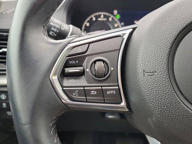 2023 Acura RDX