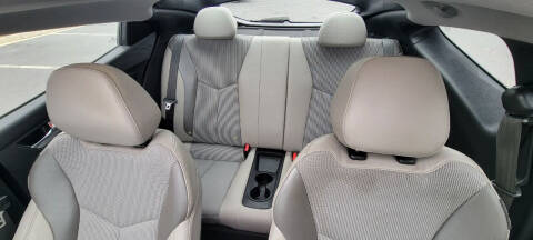 2013 Hyundai Veloster