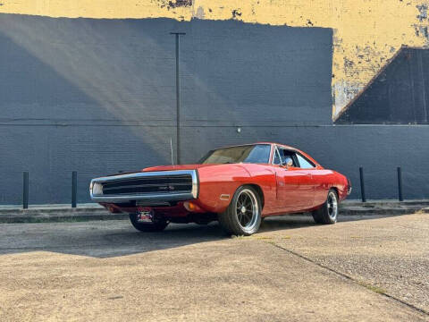 1970 Dodge Charger