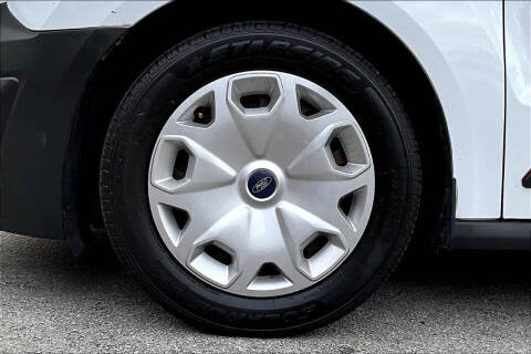 2015 Ford Transit Connect XL