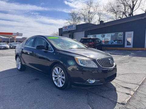 2015 Buick Verano for sale at AZ AUTO in Carlisle PA