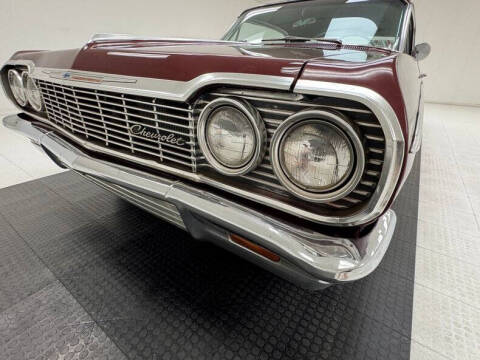 1964 Chevrolet Impala