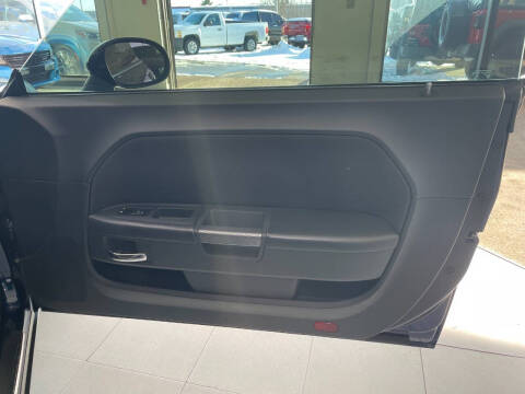 2013 Dodge Challenger R/T Classic