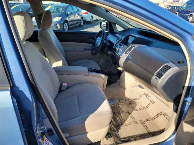 2005 Toyota Prius