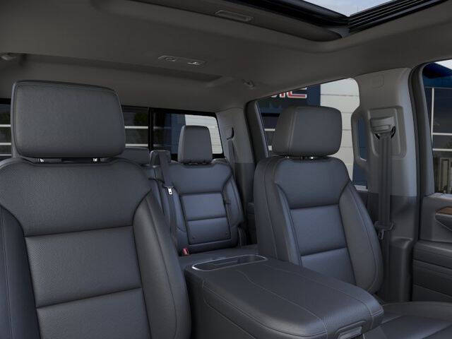 2026 GMC Sierra 3500HD