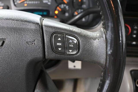 2006 Chevrolet Silverado 1500