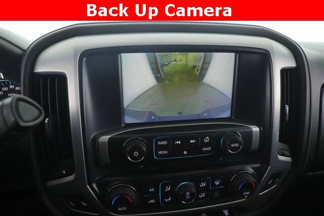 2019 GMC Sierra 2500HD