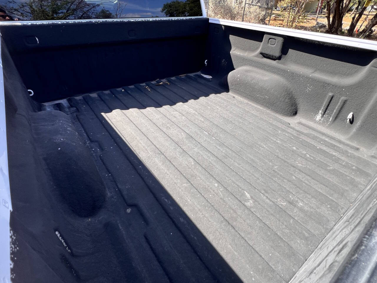Used Car 2008 Chevrolet Silverado 1500  Lt1 2wd 4dr Crew Cab 5.8 Ft. Sb For Sale Under $12,000 In Austin, Texas