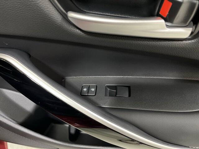 2026 Toyota Corolla Hybrid