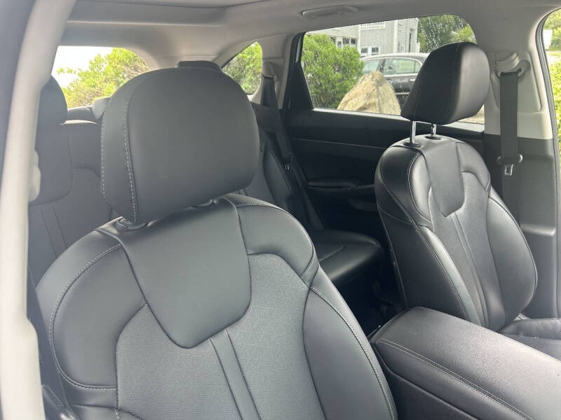 2021 Kia Sorento EX