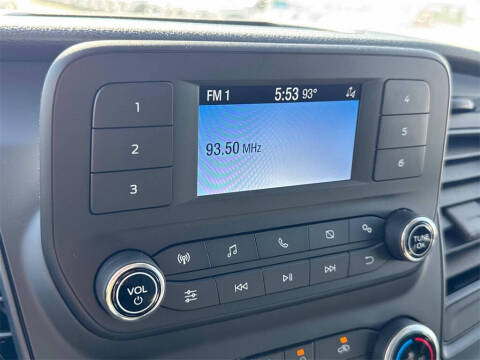 2025 Ford Transit 150