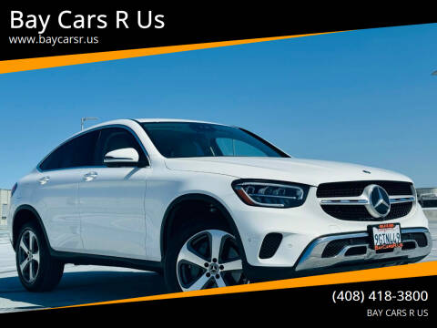 2023 Mercedes-Benz GLC for sale at Bay Cars R Us in San Jose CA