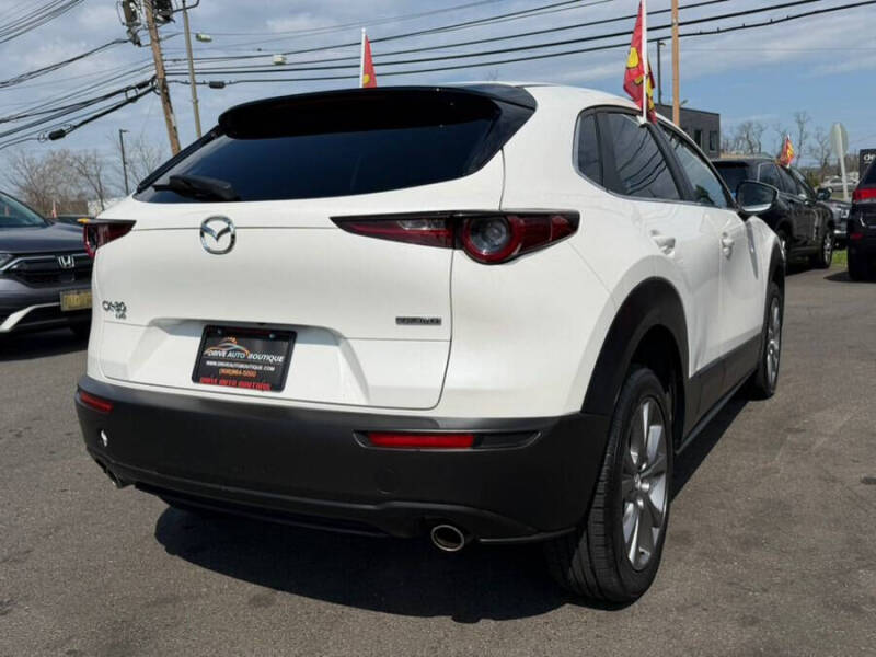 2021 Mazda CX-30 Preferred
