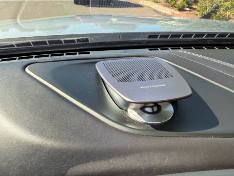 2017 BMW M6 Gran Coupe