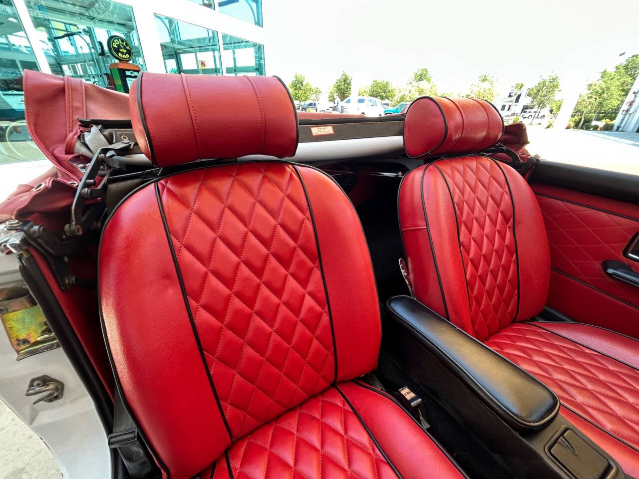 1979 MG MGB 31