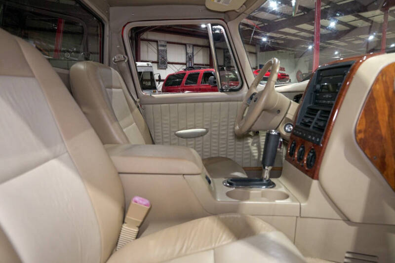 1964 Studebaker Camp