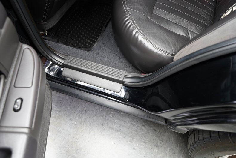 2003 Mercury Marauder