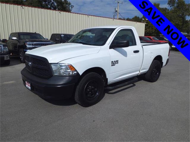 2019 Ram 1500 Classic for sale at Bryans Car Corner 2 in Midwest City, OK