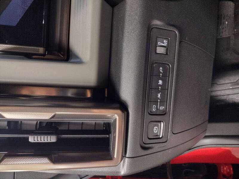2025 GMC HUMMER EV 2X