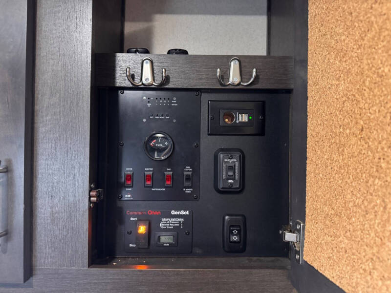 2018 Forest River Stealth