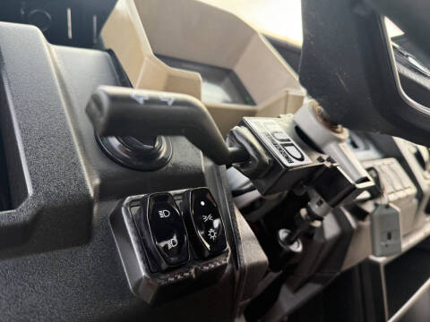 2024 CFMoto Uforce XL 1000