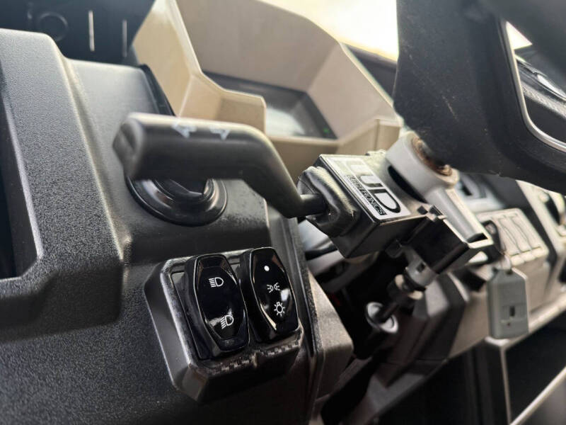 2024 CFMoto Uforce XL 1000