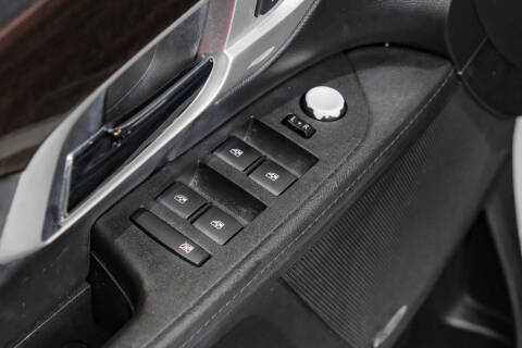 2017 GMC Terrain Denali