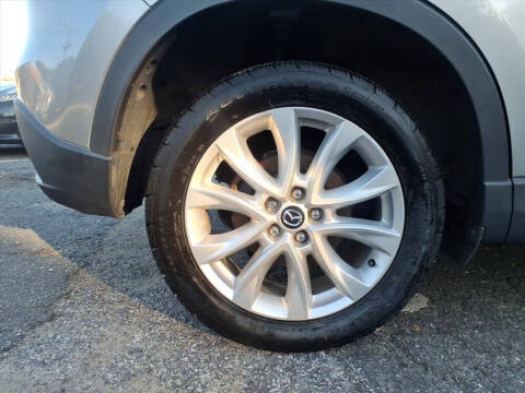 2013 Mazda CX-5 Grand Touring