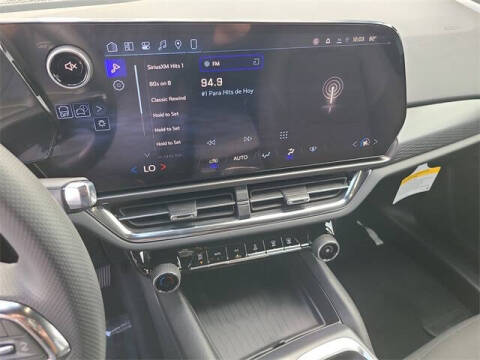 2026 Chevrolet Equinox EV LT 1