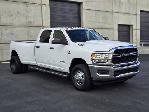 2019 RAM 3500 for sale at Hoskins Trucks in Bountiful UT