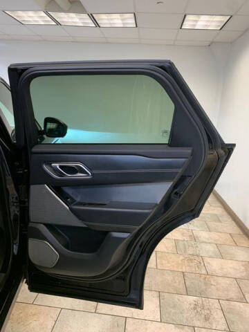 2020 Land Rover Range Rover Velar P380 R-Dynamic HSE