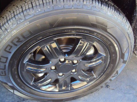 2008 Honda Element EX