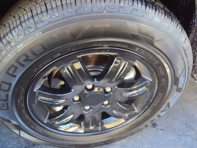 2008 Honda Element EX