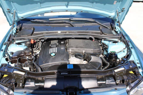 2008 BMW 3 Series 335i